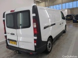  Renault  Trafic Renault  L2H1 T29 1.6 dCi 120 Comfort 4d #2