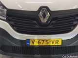  Renault  Trafic Renault  L2H1 T29 1.6 dCi 120 Comfort 4d #5