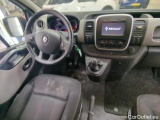  Renault  Trafic Renault  L2H1 T29 1.6 dCi 120 Comfort 4d #9