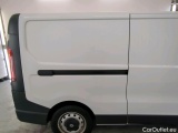  Renault  Trafic Renault  L2H1 T29 1.6 dCi 120 Comfort 4d #11