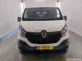  Renault  Trafic Renault  L2H1 T29 1.6 dCi 120 Comfort 4d #15