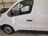  Renault  Trafic Renault  L2H1 T29 1.6 dCi 120 Comfort 4d #18