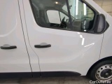  Renault  Trafic Renault  L2H1 T29 1.6 dCi 120 Comfort 4d #23