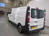  Renault  Trafic Renault  L2H1 T29 1.6 dCi 120 Comfort 4d #26