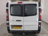  Renault  Trafic Renault  L2H1 T29 1.6 dCi 120 Comfort 4d #27