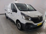  Renault  Trafic Renault  L2H1 T29 1.6 dCi 120 Comfort 4d #29