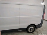  Renault  Trafic Renault  L2H1 T29 1.6 dCi 120 Comfort 4d #31