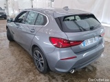  Bmw  Serie 1 BMW Série 1 / 2019 / 5P / Berline 116i DKG7 Business Design #2