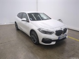  Bmw  Serie 1 Série 1 Berline 118 i Edition Sport 1.5 135CV BVA7 E6d #4
