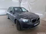 Bmw  X3 BMW  / 2017 / 5P / SUV xDrive30e 292ch Business Design BVA8 #4