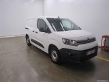  Citroen  Berlingo  Fourgon Club M 650 1.6 BlueHDi 75CV BVM5 E6 #4