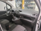  Citroen  Berlingo  Fourgon Club M 650 1.6 BlueHDi 75CV BVM5 E6 #5