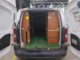  Citroen  Berlingo  Fourgon Club M 650 1.6 BlueHDi 75CV BVM5 E6 #9