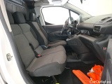  Citroen  Berlingo  Fourgon Driver M 1000 1.5 BlueHDi 100CV BVM5 E6dT #6