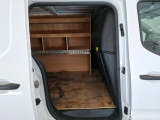  Citroen  Berlingo  Fourgon Driver M 1000 1.5 BlueHDi 100CV BVM5 E6dT #9