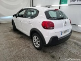 Citroen  C3  Société Feel 1.5 BlueHDI 100CV BVM5 E6dT #2