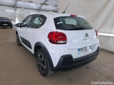  Citroen  C3 CITROEN  Société / 2020 / 5P / Berline BlueHDi 100 S&S BVM6 Feel Nav #2