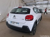  Citroen  C3 CITROEN  Société / 2020 / 5P / Berline BlueHDi 100 S&S BVM6 Feel Nav #3