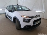  Citroen  C3 CITROEN  Société / 2020 / 5P / Berline BlueHDi 100 S&S BVM6 Feel Nav #4