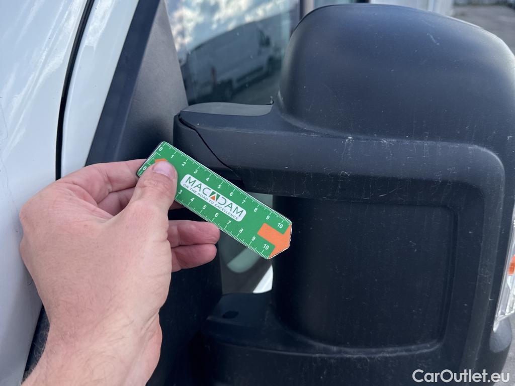  Citroen  Jumper  Fourgon Grand Volume 30 L2H2 Club BlueHDi 140 Start&Stop BlueHDi 140CV BVM6 E6dT #3