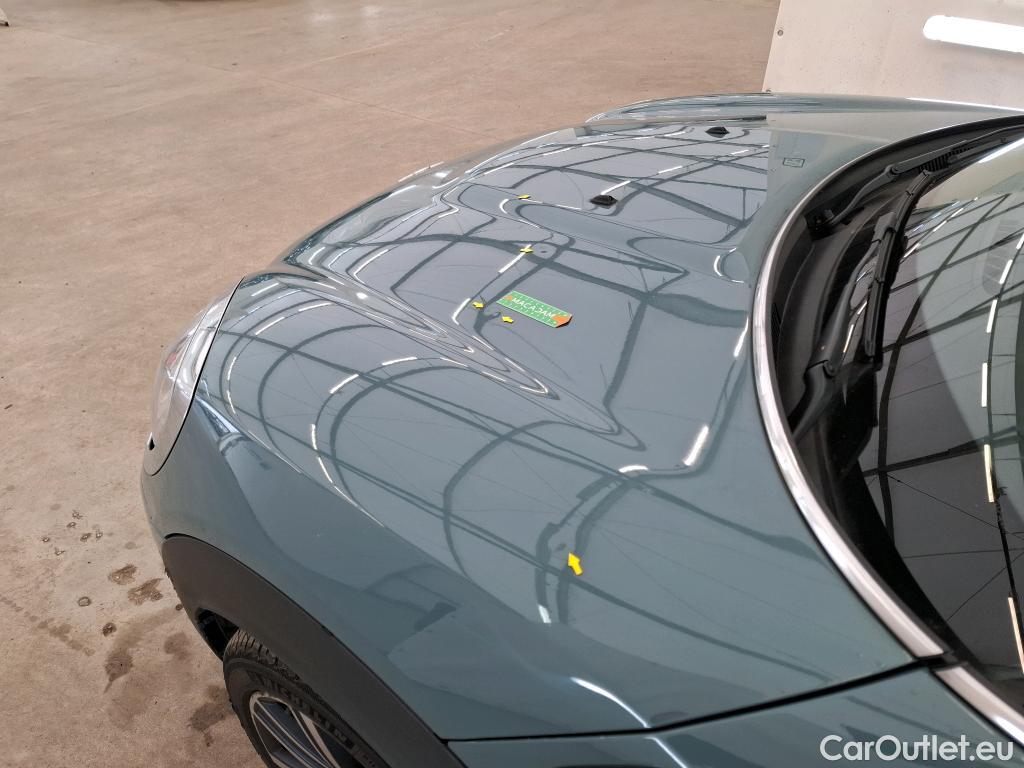  Mini  Countryman MINI  / 2020 / 5P / Crossover Cooper SE ALL4 Yours 125+95ch BVA6 #10