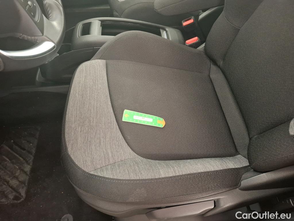 Citroen  C4 Grand Picasso Grand C4 Picasso/Spacetourer Business Class 1.5 BlueHDi 130CV BVA8 7 Sieges E6d #19