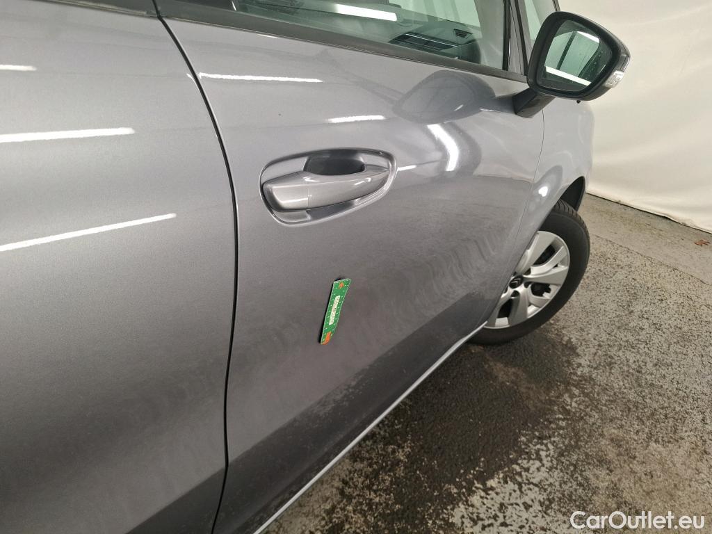  Citroen  C4 Grand Picasso Grand C4 Picasso/Spacetourer Business Class 1.5 BlueHDi 130CV BVA8 7 Sieges E6d #7