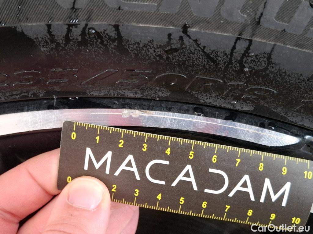  DS  DS7 7 Crossback Performance Line 1.5 BlueHDi 130CV BVA8 E6d #4