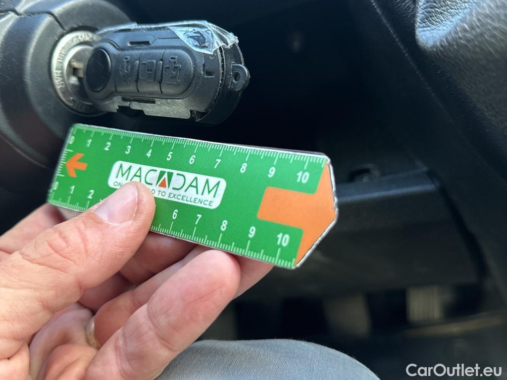  Citroen  Jumper  Fourgon Grand Volume 30 L2H2 Club BlueHDi 140 Start&Stop BlueHDi 140CV BVM6 E6dT #5