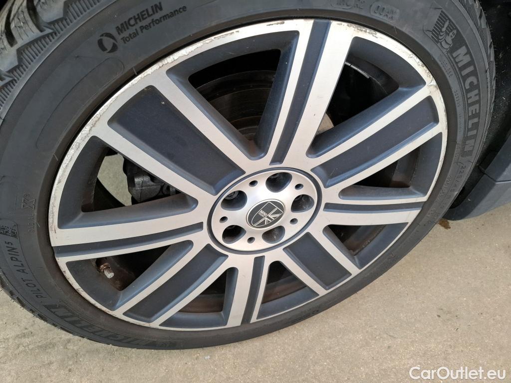  Mini  Countryman MINI  / 2020 / 5P / Crossover Cooper SE ALL4 Yours 125+95ch BVA6 #29