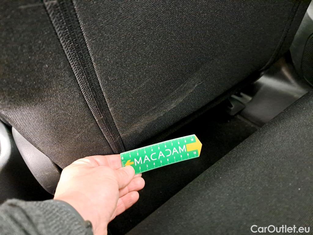  Citroen  C3  Aircross Feel Business 1.2 PureTech 110CV BVA6 E6dT #11