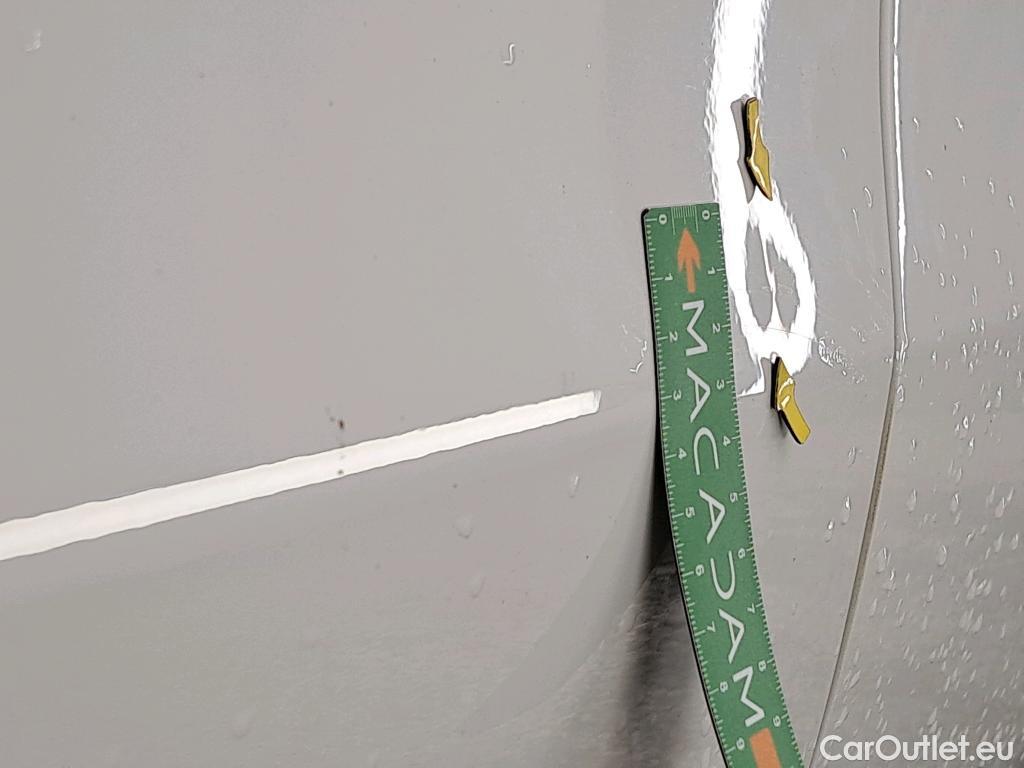  Citroen  C3  Aircross Feel Business 1.2 PureTech 110CV BVA6 E6dT #1