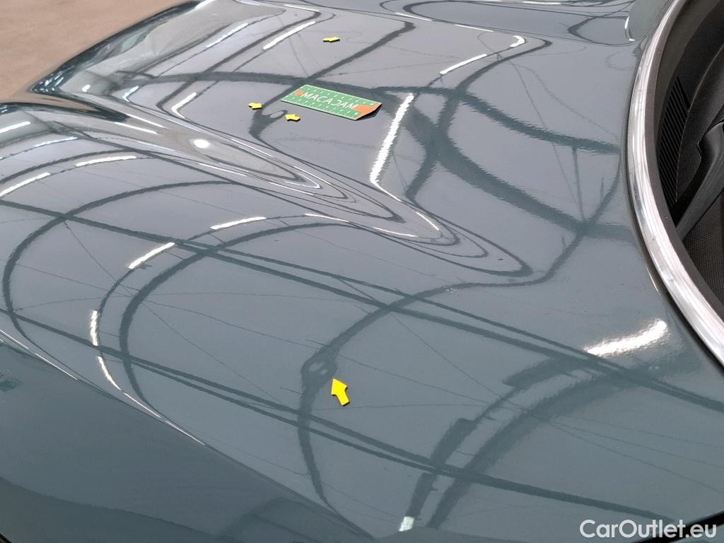  Mini  Countryman MINI  / 2020 / 5P / Crossover Cooper SE ALL4 Yours 125+95ch BVA6 #13