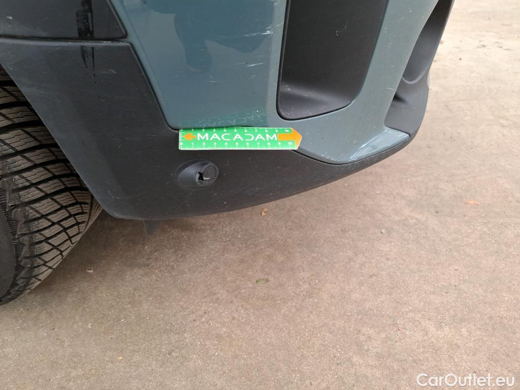  Mini  Countryman MINI  / 2020 / 5P / Crossover Cooper SE ALL4 Yours 125+95ch BVA6 #51