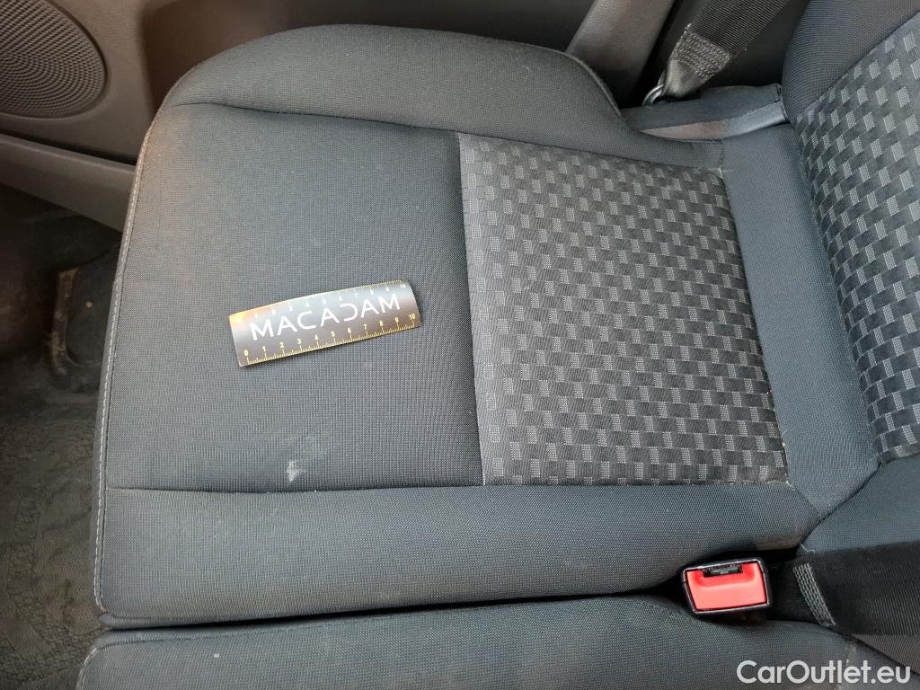  Ford  Transit FORD  Custom / 2018 / 4P / Fourgon tôlé 2.0 ECOBLUE 105 300 L1H2 TREND BUSINESS #22