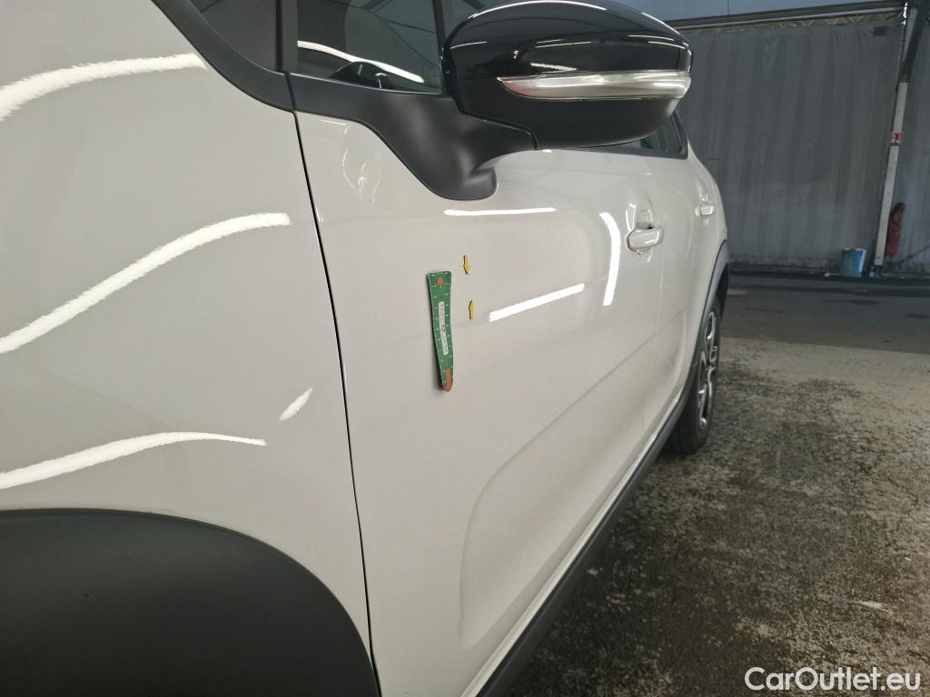  Citroen  C3 CITROEN  / 2020 / 5P / Berline PureTech 83 S&S BVM Feel Pack #6