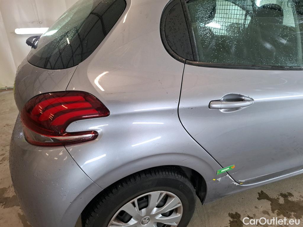  Peugeot  208  Affaire Premium 1.5 HDi 100CV BVM5 E6dT #1