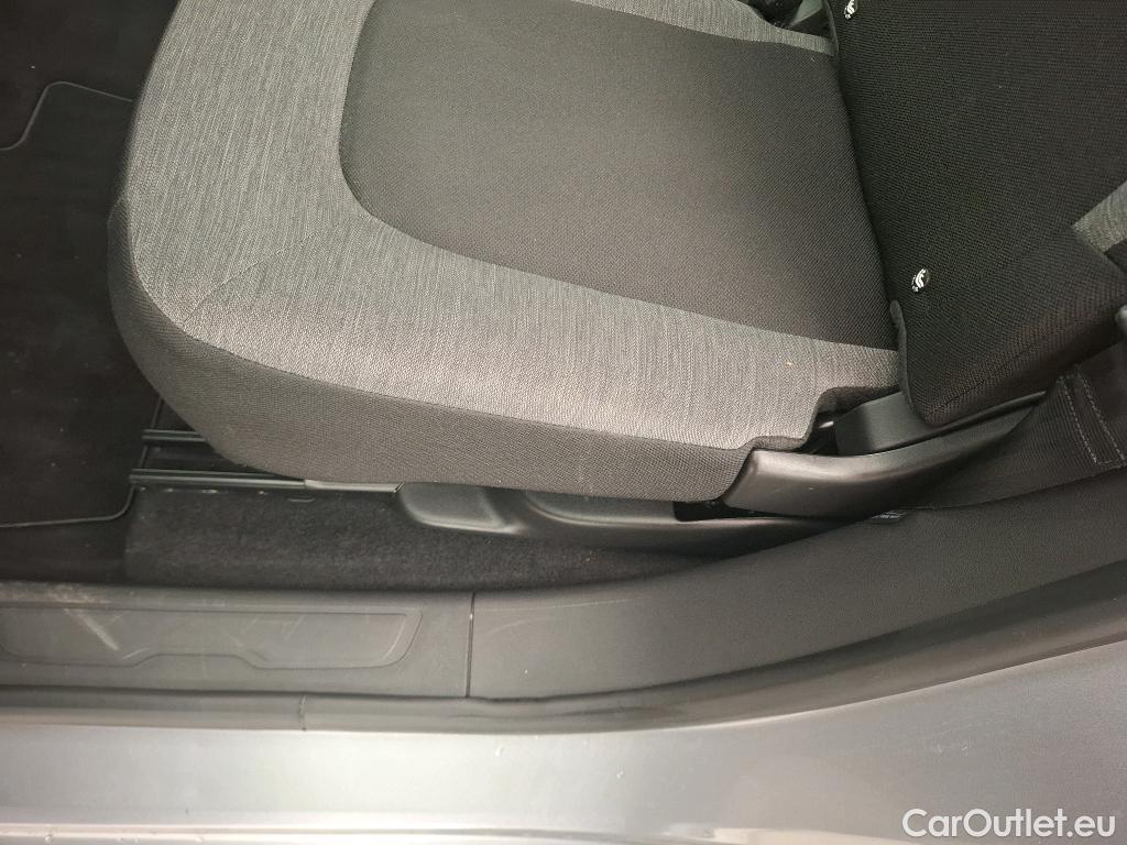  Citroen  C4 Grand Picasso Grand C4 Picasso/Spacetourer Business Class 1.5 BlueHDi 130CV BVA8 7 Sieges E6d #16