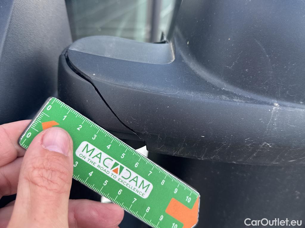  Citroen  Jumper  Fourgon Grand Volume 30 L2H2 Club BlueHDi 140 Start&Stop BlueHDi 140CV BVM6 E6dT #4