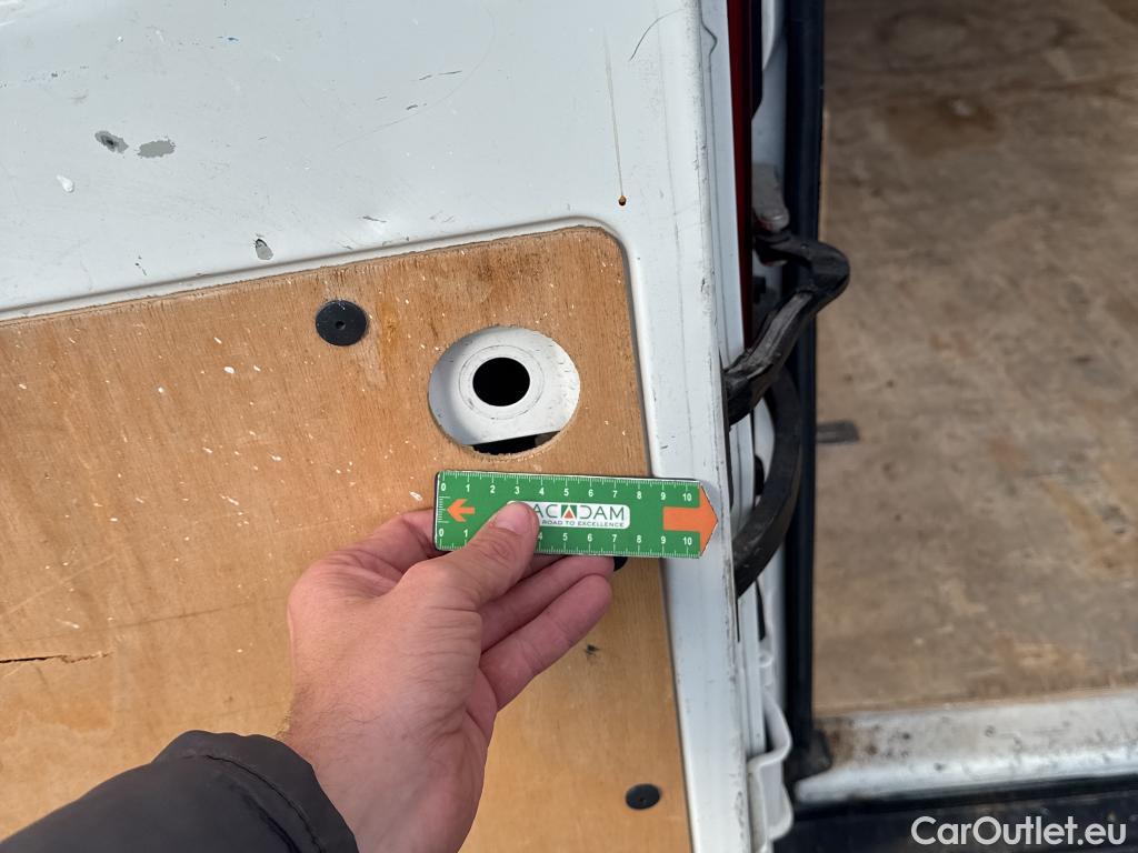  Citroen  Jumper  Fourgon Grand Volume 30 L2H2 Club BlueHDi 140 Start&Stop BlueHDi 140CV BVM6 E6dT #9