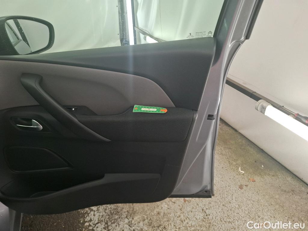  Citroen  C4 Grand Picasso Grand C4 Picasso/Spacetourer Business Class 1.5 BlueHDi 130CV BVA8 7 Sieges E6d #12