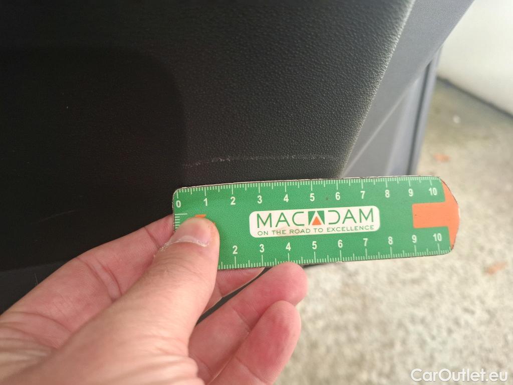  Citroen  C4 Grand Picasso Grand C4 Picasso/Spacetourer Business Class 1.5 BlueHDi 130CV BVA8 7 Sieges E6d #13