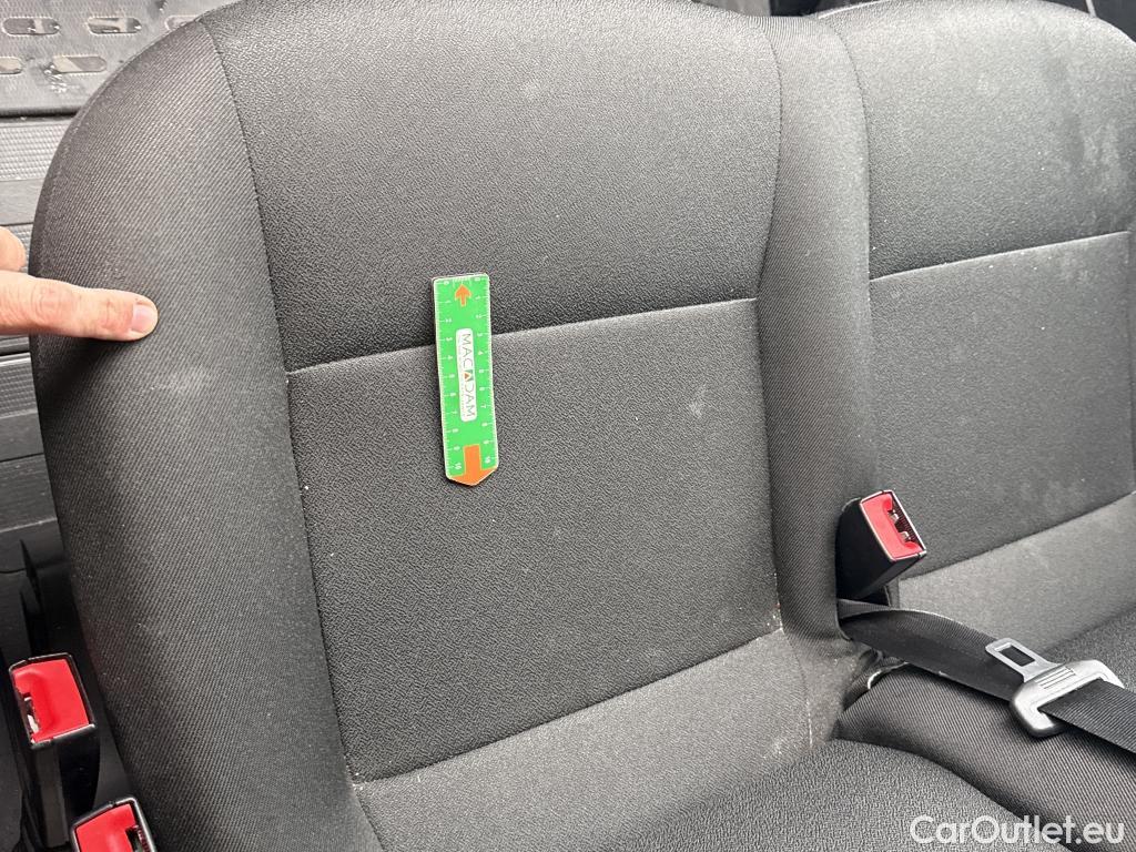  Fiat  Ducato FIAT  / 2014 / 4P / Fourgon tôlé H3-Power 140 Maxi 3.5 XL H2 Pack #18