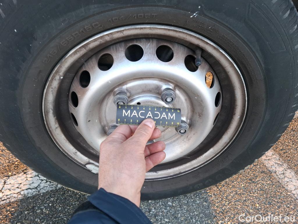  Ford  Transit FORD  Custom / 2018 / 4P / Fourgon tôlé 2.0 ECOBLUE 105 300 L1H2 TREND BUSINESS #24