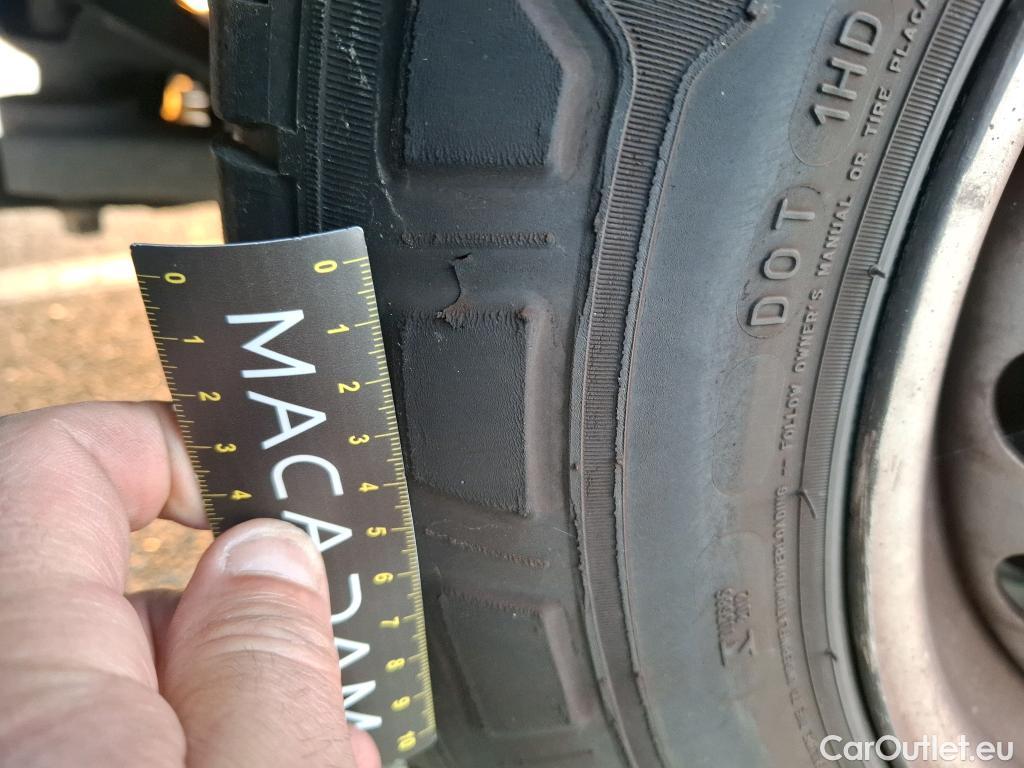  Ford  Transit FORD  Custom / 2018 / 4P / Fourgon tôlé 2.0 ECOBLUE 105 300 L1H2 TREND BUSINESS #16