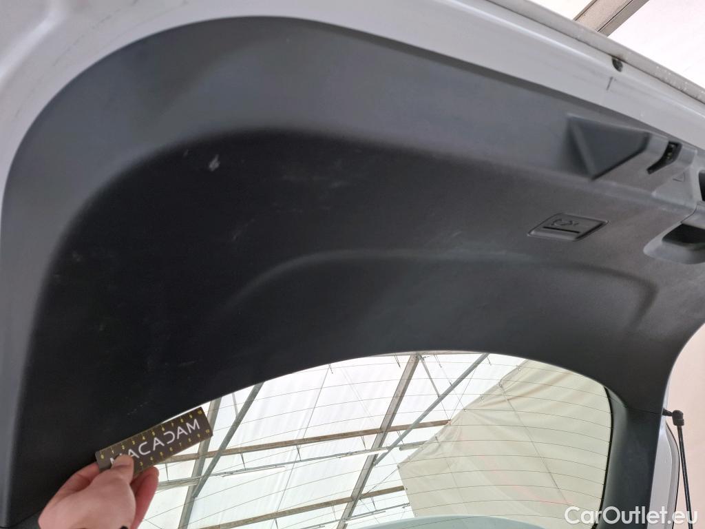  KIA  XCeed  Active 1.5 T-GDI 160CV BVA7 E6d #1