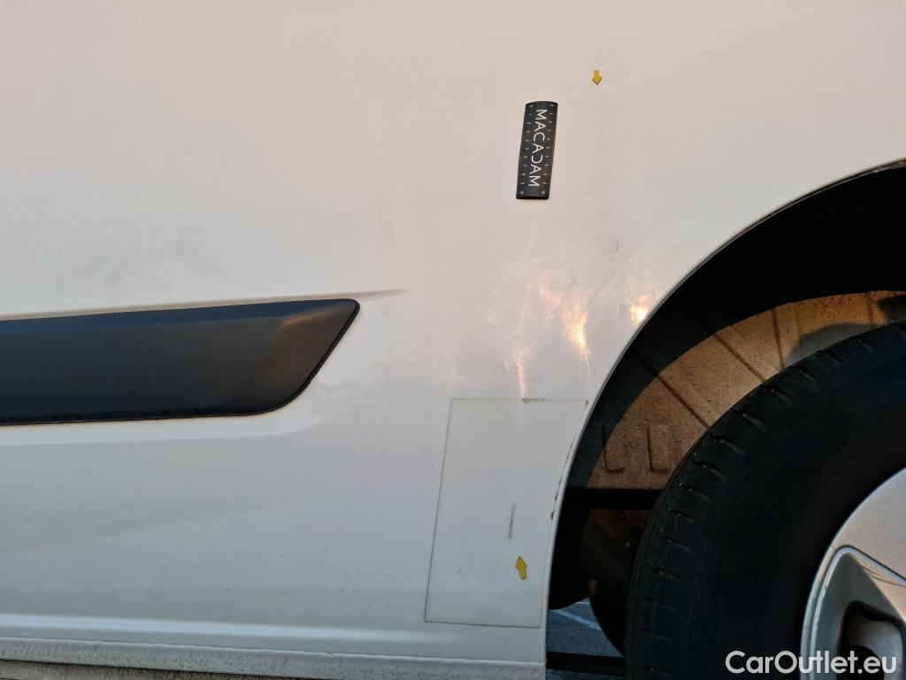  Ford  Transit FORD  Custom / 2018 / 4P / Fourgon tôlé 2.0 ECOBLUE 105 300 L1H2 TREND BUSINESS #5