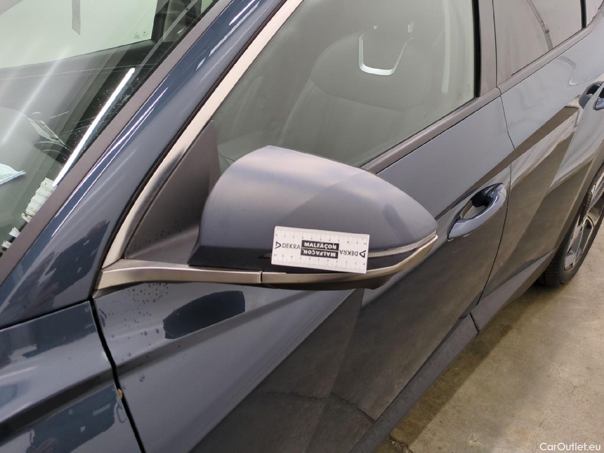  Hyundai  Tucson HYUNDAI  / 2020 / 5P / SUV 1.6 PHEV 265 HTRAC EXECUTIVE 4WD AUTO #1