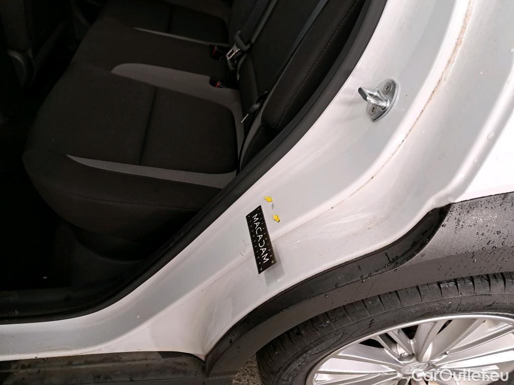  Hyundai  Konna Kona Intuitive 2WD 1.0 T-GDI 120CV BVM6 E6dT #2