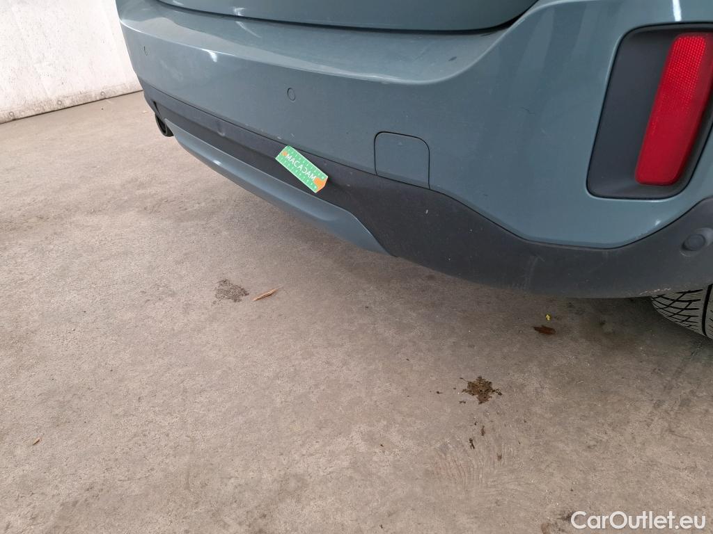  Mini  Countryman MINI  / 2020 / 5P / Crossover Cooper SE ALL4 Yours 125+95ch BVA6 #14